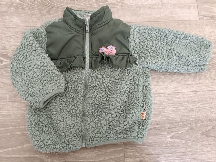 Baby girl bundle 6-9Months