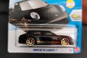 Hot Wheels Porsche