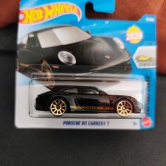 Hot Wheels Porsche