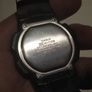 Casio World Time Watch Image 2