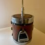 Vintage Ice Bucket Image 2