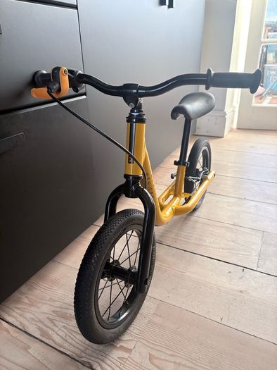 Balance Bike