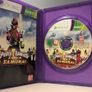 Power Rangers Super Samurai Xbox 360 Image 3