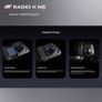 Mirror Dash Cam With Reverse - Optional Install Image 5