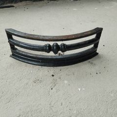 FREE - Fire Grate Front