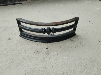 FREE - Fire Grate Front
