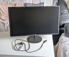 Aoc Q32v4 32 Inch Qhd Ips Monitor