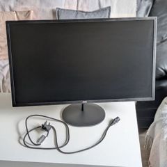 Aoc Q32v4 32 Inch Qhd Ips Monitor