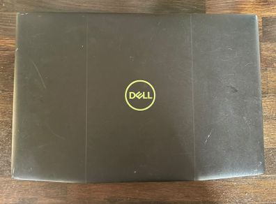 Dell G3 Gaming Laptop (RTX 2060) - Spares or Repair (Fans spin, lights turn on then turns off) with Charger