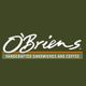 O'Briens Sandwich Cafe