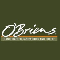 O'Briens Sandwich Cafe Jobs in Ireland