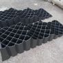 Milenco Trident 3 Heavy Duty Motorhome Levelling Ramps + Carry Bag Image 4