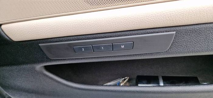 2011 Bmw 5-series