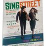 DVD Singstreet [2015] region 2 Ireland,UK complete with box, slipcase and movie Image 2