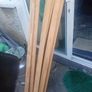 bed frame slats Image 3
