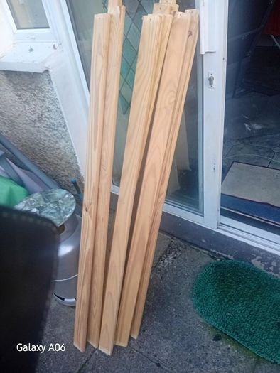 bed frame slats