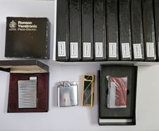 Lighters