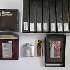 Lighters