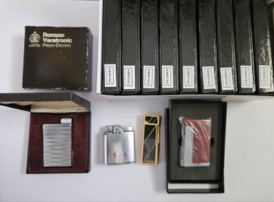 Lighters