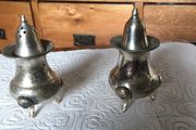 silver ware