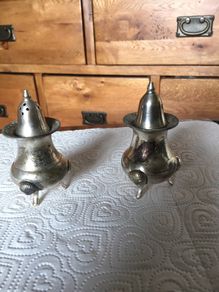 silver ware