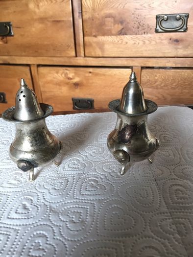 silver ware