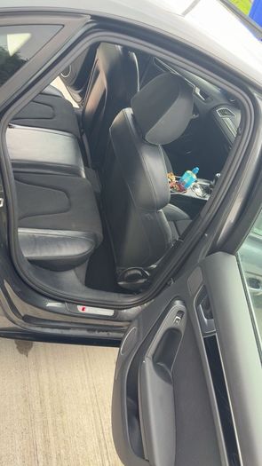 2015 Audi A4
