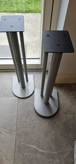 Atacama NEXUS 7i 700mm Speaker Stands