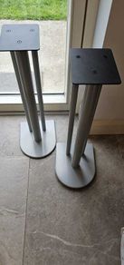 Atacama NEXUS 7i 700mm Speaker Stands