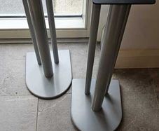 Atacama NEXUS 7i 700mm Speaker Stands