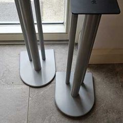 Atacama NEXUS 7i 700mm Speaker Stands