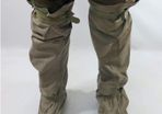 Boots Woders Military Rubber - NEW