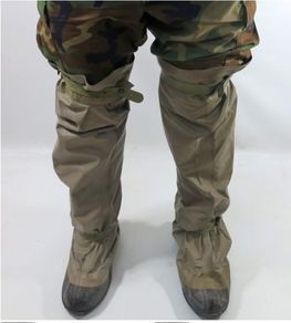 Boots Woders Military Rubber - NEW