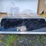 Double burner hob and sink for campervan Image 2