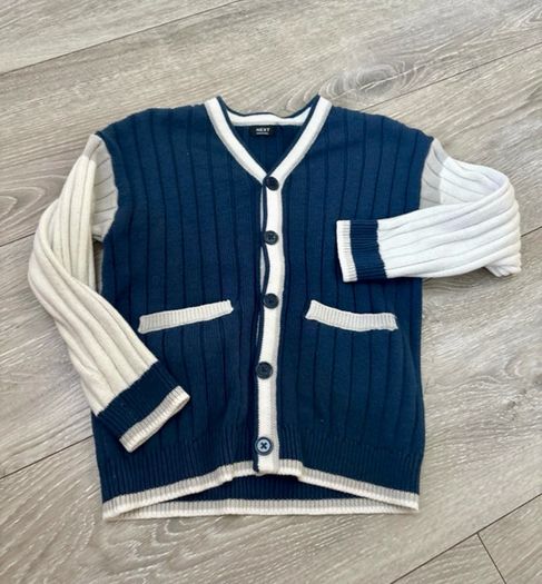 next knitwear boys