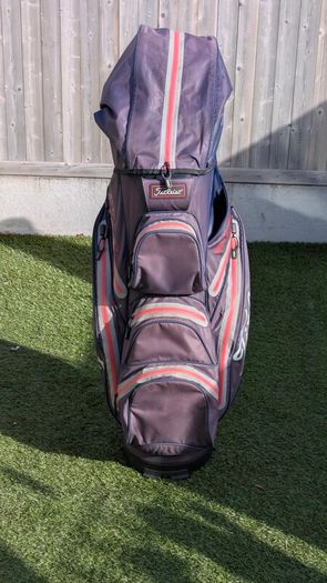 Titleist Stadry Golf Bag