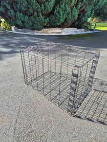 Puppy / Kitten cage