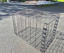 Puppy / Kitten cage