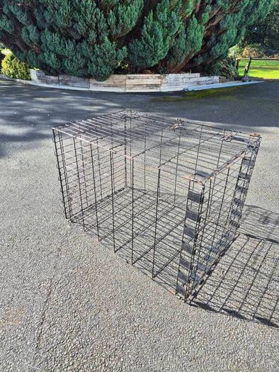 Puppy / Kitten cage