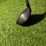 Mizuno STZ 3 wood Image 3