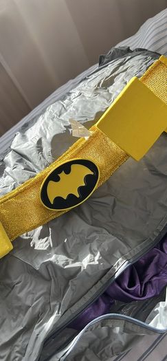 Grand Heritage Batgirl Costume size M