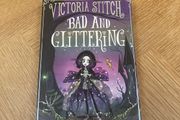 Victoria Stitch Bad and Glittering