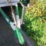 car tipping trailer Image 4