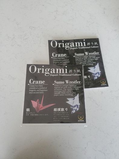 Origami