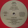 Blur  Parklife 2x Vinyl, LP, Album, Reissue, Remastered, Repress, Gatefold Image 5
