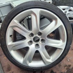 18" Audi wheels