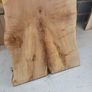 Live Edge Sycamore slab - Kiln Dried Image 4