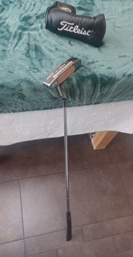 Scotty Cameron Terrylium 2 Newport Putter