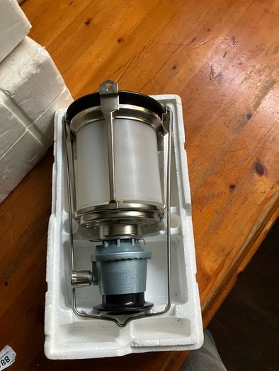 camping lanterns
