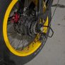Coswheel GT20 E-Bike Image 2